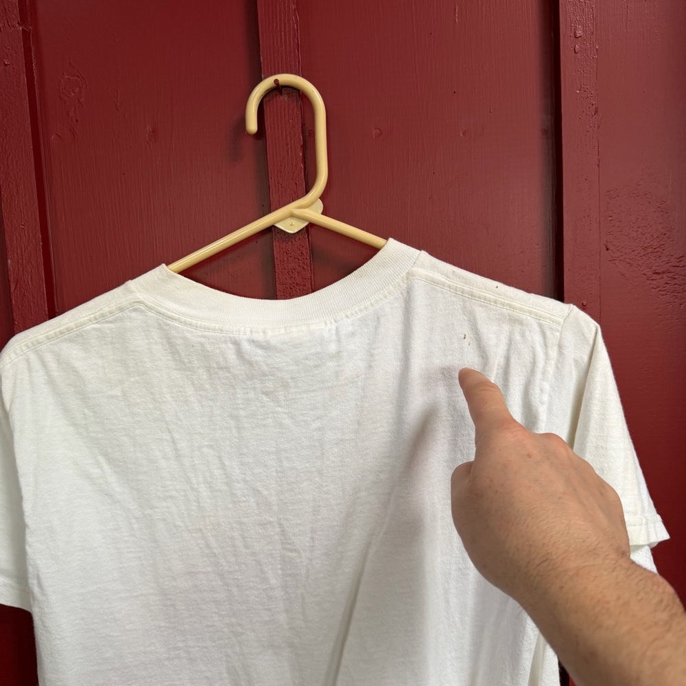Chicago Bulls Vintage Tee - Picture 12 of 12